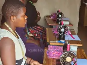 News Image - Sewing Centre’s Second Cohort