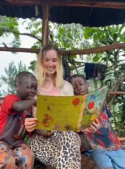 Gallery Image - Child Care