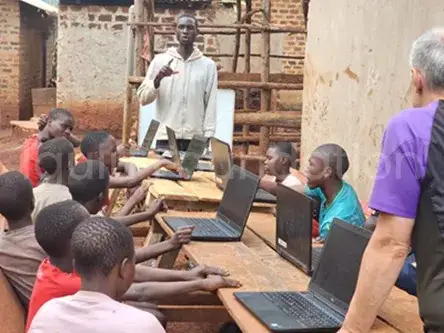 Gallery Image - Education