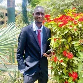 Igulu Sinani - Director, CEO and Founder