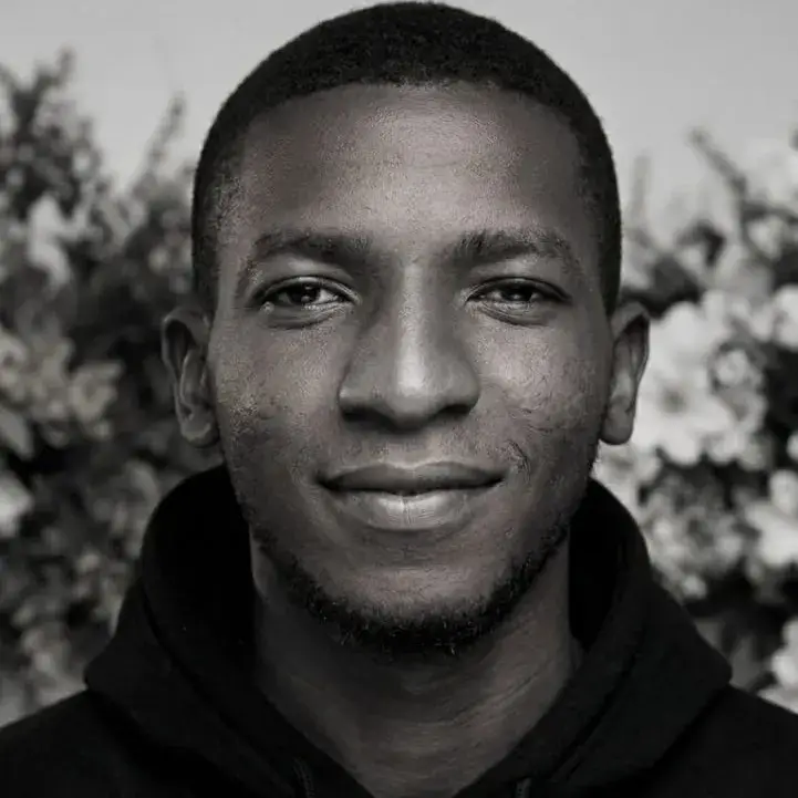 Gulere Noah - Education and Arts programs manager