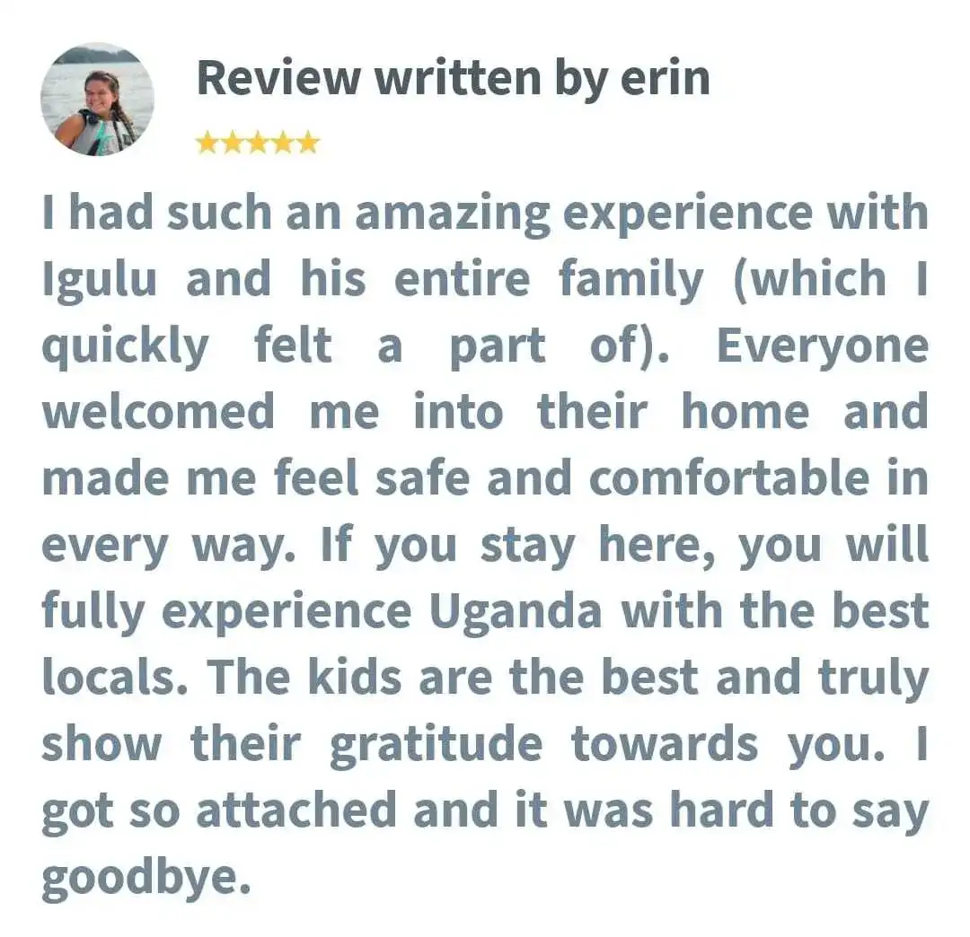 Testimonial Text Image